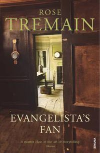 Cover image for Evangelista's Fan