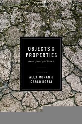 Cover image for Objects and Properties