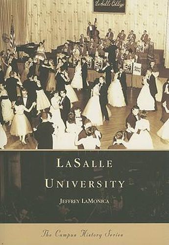 Lasalle University