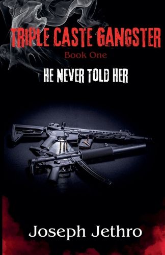 Cover image for Triple Caste Gangster