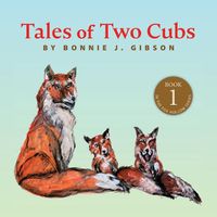 Cover image for Tales of Two Cubs