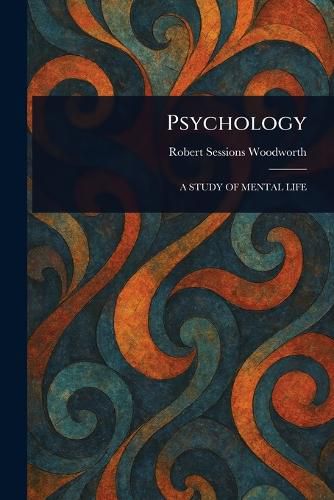 Cover image for Psychology