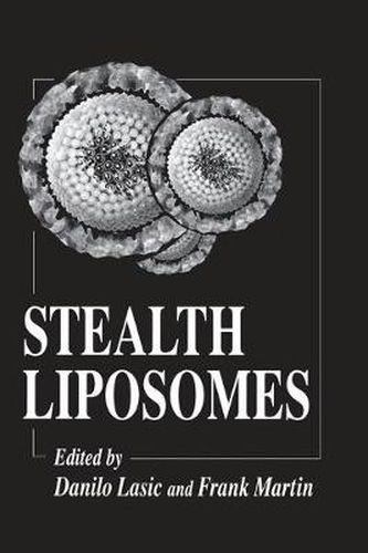 Cover image for Stealth Liposomes