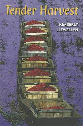 Cover image for Tender Harvest
