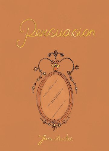 Cover image for Persuasion