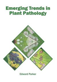 Cover image for Emerging Trends in Plant Pathology