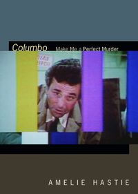 Cover image for Columbo