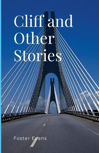 Cover image for Cliff and other stories