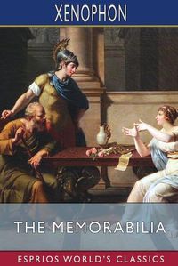 Cover image for The Memorabilia (Esprios Classics)