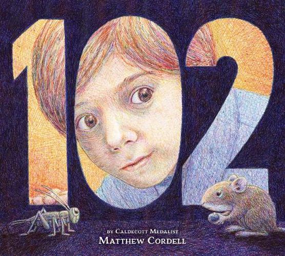 Cover image for 102