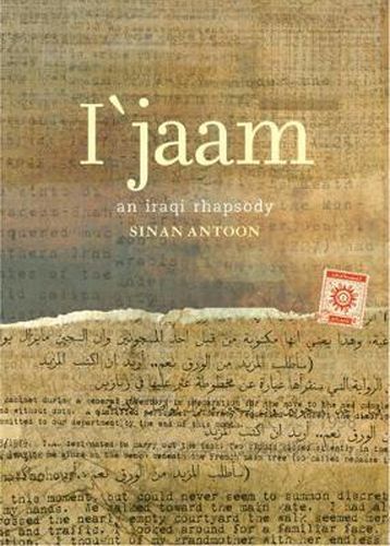 Cover image for I'jaam: An Iraqi Rhapsody