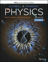 Cover image for Physics, Volume 1
