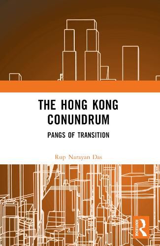 Cover image for The Hong Kong Conundrum