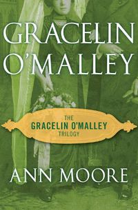 Cover image for Gracelin O'Malley