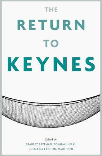 Cover image for The Return to Keynes