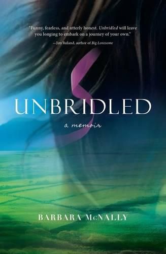 Cover image for Unbridled