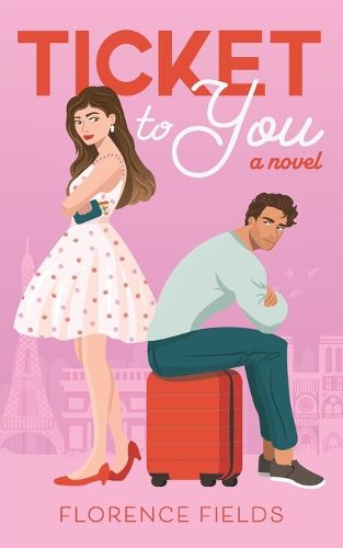 Cover image for Ticket to You