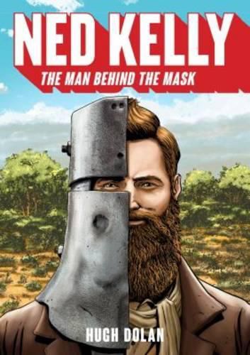 Cover image for Ned Kelly
