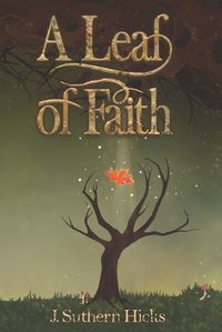 Cover image for A Leaf of Faith