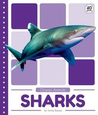 Cover image for Sharks