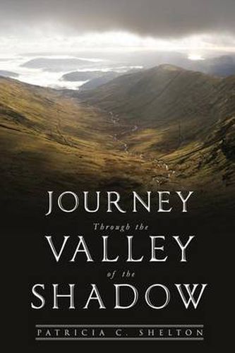 Cover image for Journey Through the Valley of the Shadow