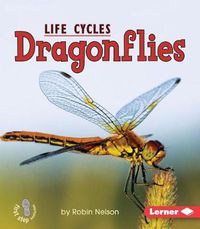 Cover image for Dragonflies