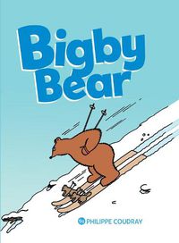 Cover image for Bigby Bear