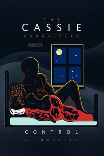 Cover image for The Cassie Chronicles