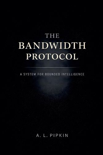 Cover image for The Bandwidth Protocol