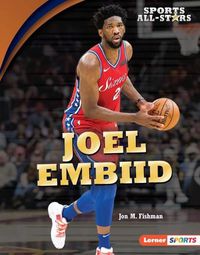 Cover image for Joel Embiid