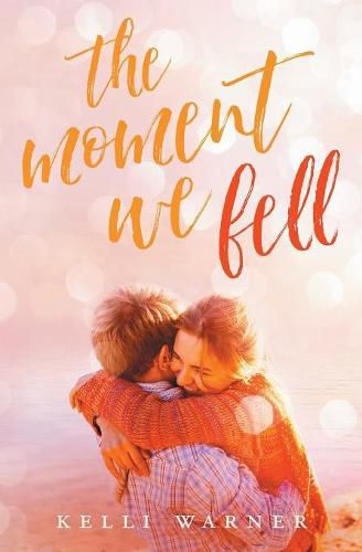 Cover image for The Moment We Fell