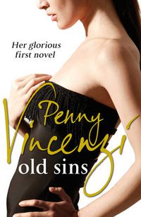 Cover image for Old Sins