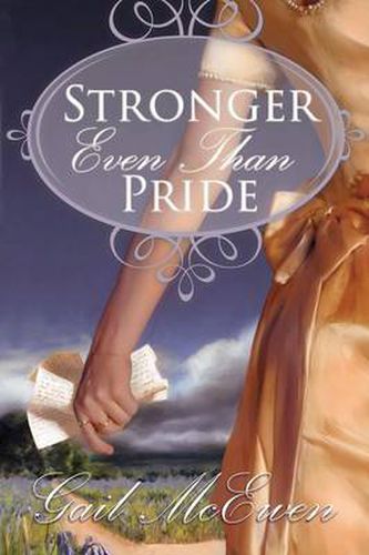 Cover image for Stronger Even Than Pride