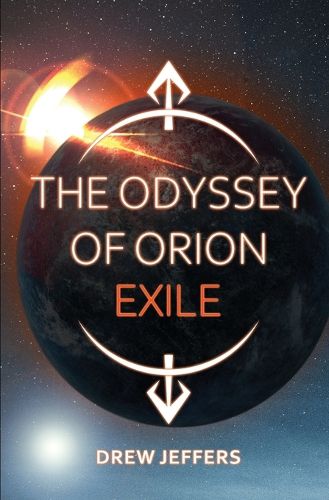 Cover image for The Odyssey of Orion