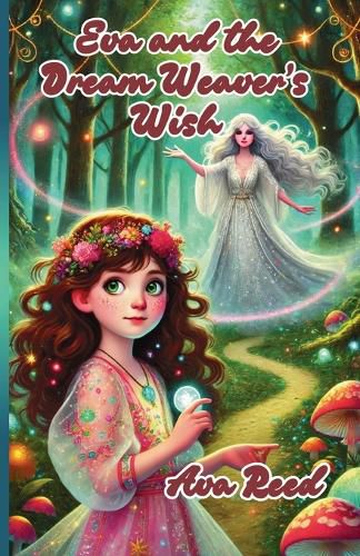 Cover image for Eva and the Dream Weaver's Wish