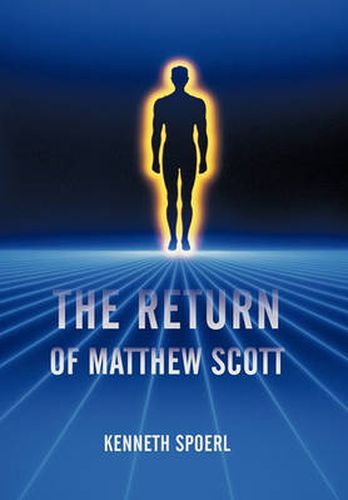 Cover image for The Return of Matthew Scott