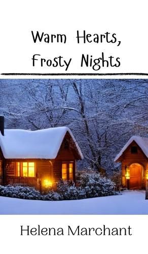 Cover image for Warm Hearts, Frosty Nights