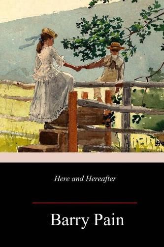 Cover image for Here and Hereafter