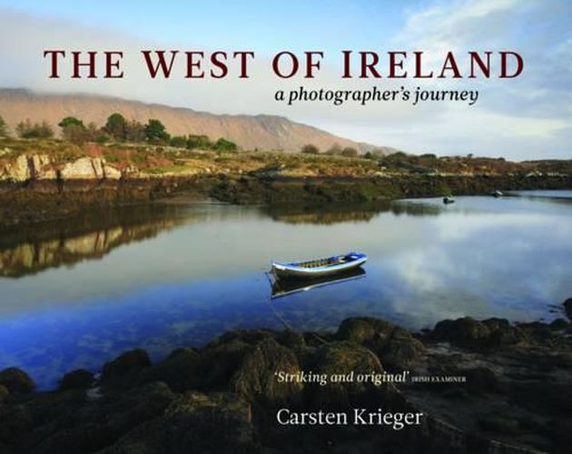 The West of Ireland: A Photographer's Journey