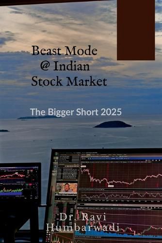 Cover image for Beast Mode @ Indian Stock Market