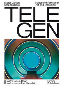 Cover image for TeleGen: Art and Television