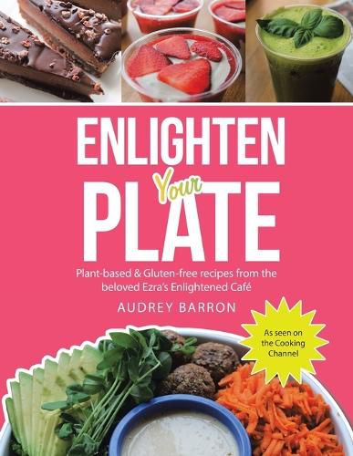 Cover image for Enlighten Your Plate