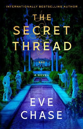 Cover image for The Secret Thread