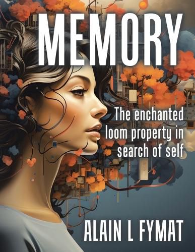 Cover image for Memory