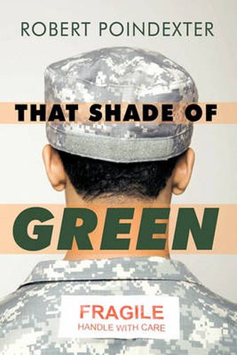 Cover image for That Shade of Green