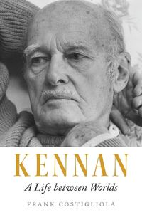 Cover image for Kennan