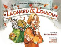 Cover image for Leonard & Loulou