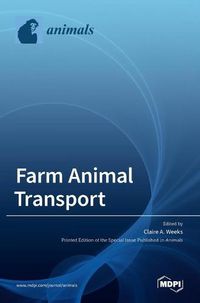 Cover image for Farm Animal Transport