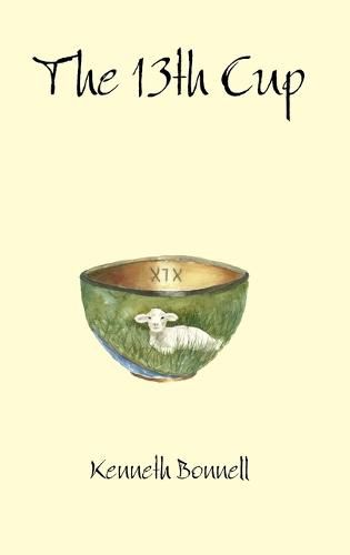 Cover image for The 13th Cup