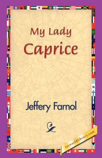 Cover image for My Lady Caprice